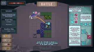 Скриншот 5 к игре Grave New World