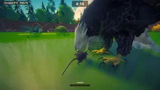 Rat Hunt