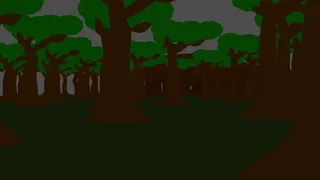 Forest Of Horror