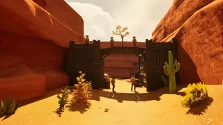 Buried Bullets