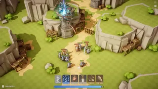 Magic Attack