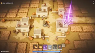 Magic Attack