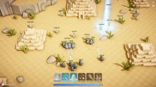 Magic Attack