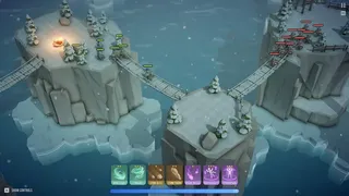 Скриншот 7 к игре Magic Attack