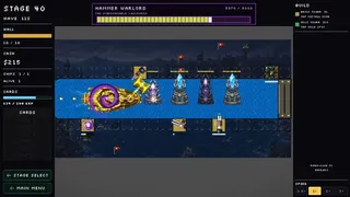 Operation: Horumus