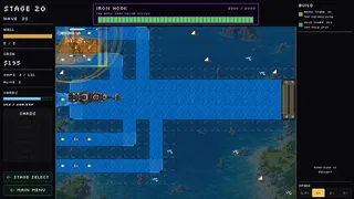 Скриншот 5 к игре Operation: Horumus