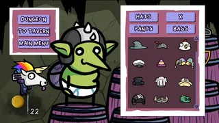 Dungeons & Collectors
