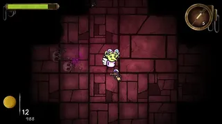Скриншот 5 к игре Dungeons & Collectors