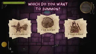 Скриншот 7 к игре Dungeons & Collectors