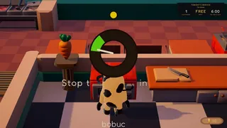 Скриншот 5 к игре No, Chef!
