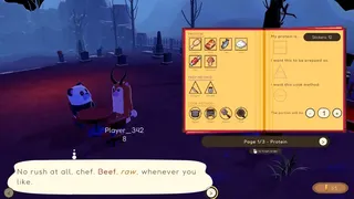 Скриншот 7 к игре No, Chef!
