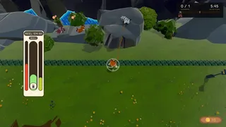 Скриншот 8 к игре No, Chef!