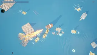 Give Me More Missile!