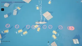 Give Me More Missile!
