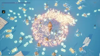 Give Me More Missile!