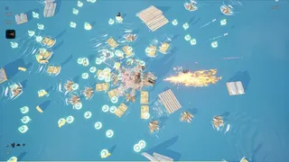 Give Me More Missile!