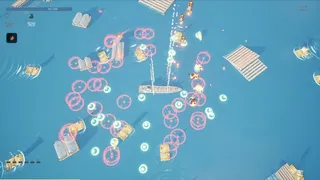 Скриншот 5 к игре Give Me More Missile!