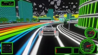 Neon Chaser