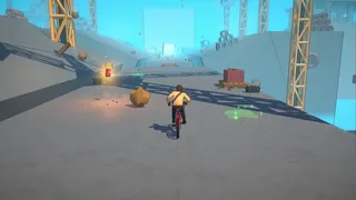 Ride It!