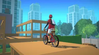 Ride It!