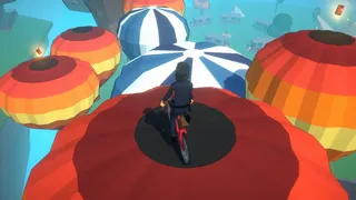 Скриншот 5 к игре Ride It!