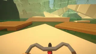Скриншот 6 к игре Ride It!