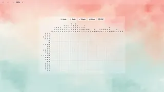 Nonogram Classics