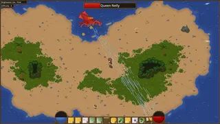 Скриншот 7 к игре Wildcat