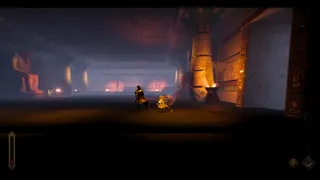 Ancient Bloods: Shadowborn Rising