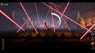 Ancient Bloods: Shadowborn Rising