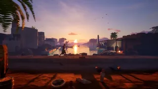 Ancient Bloods: Shadowborn Rising