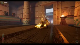 Скриншот 8 к игре Ancient Bloods: Shadowborn Rising