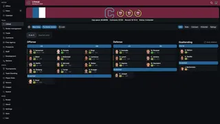 Hockey Legacy Manager 27