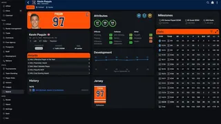 Hockey Legacy Manager 27