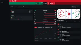 Hockey Legacy Manager 27