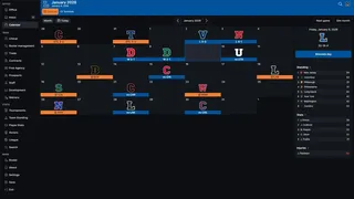 Hockey Legacy Manager 27