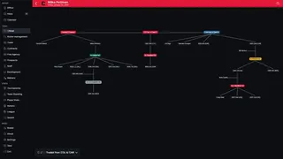 Скриншот 7 к игре Hockey Legacy Manager 27