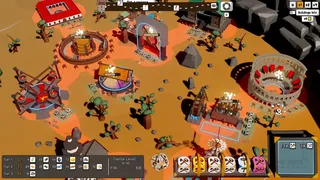 Dice Factory