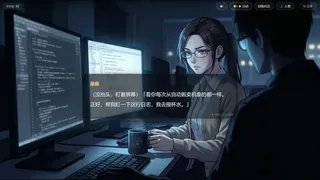 Скриншот 6 к игре 莫待无花空折枝：做题家的 Git 重启日志