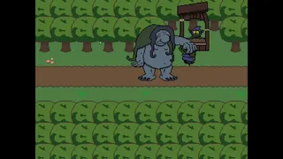 Скриншот 5 к игре Godheart
