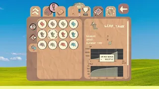 Скриншот 6 к игре Paper Tower: Idle Overlay