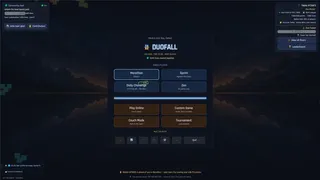 DuoFall