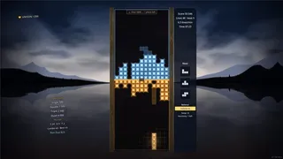 Скриншот 5 к игре DuoFall