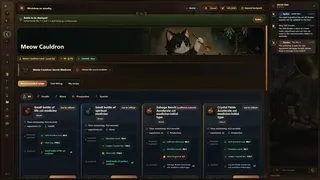Скриншот 5 к игре 萌爪造万物