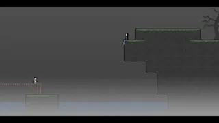 Скриншот 5 к игре Knytt Classic