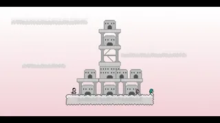 Скриншот 6 к игре Knytt Classic