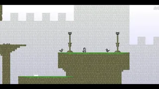 Скриншот 7 к игре Knytt Classic