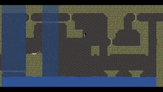 Скриншот 8 к игре Knytt Classic
