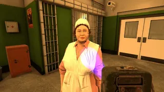 Prison of Doubles