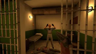 Prison of Doubles